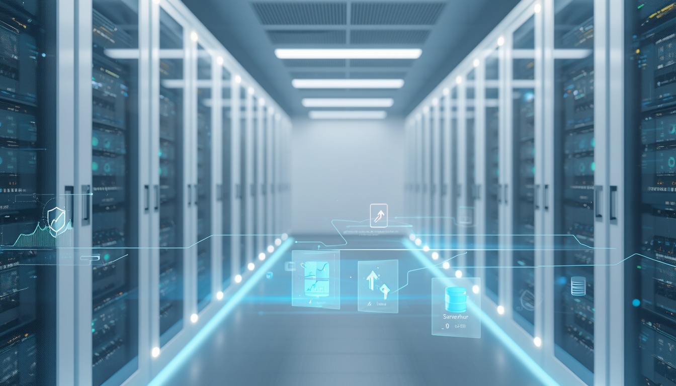 FX-GO white label trading server solutions for brokers